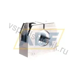 Деталь линейного подшипника GWH30-B INA