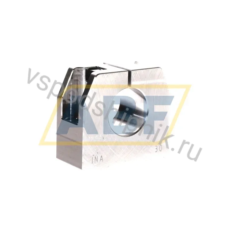 Деталь линейного подшипника GWH30-B INA 360