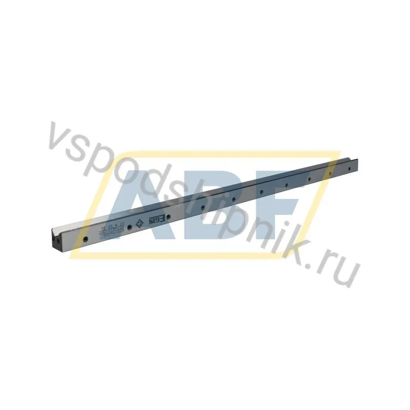 Деталь линейного подшипника M3015/03X400-Q10 INA 360