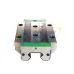 Линейная опора скольжения RWU55-E-L-V1-G0 INA