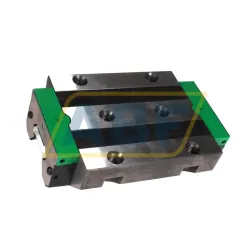 Линейная опора скольжения RWU55-E-L-V1-G0 INA
