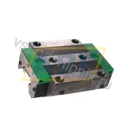 Линейная опора скольжения RWU45-E-V2-G1 INA