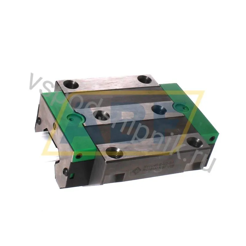 Линейная опора скольжения RWU45-E-V2-G1 INA 360
