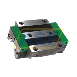 Линейная опора скольжения RWU35-E-V4-G1 INA