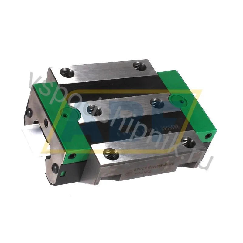 Линейная опора скольжения RWU35-E-V4-G1 INA 360