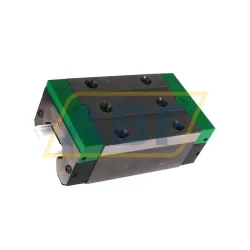 Линейная опора скольжения RWU55-E-H-V5-G2 INA