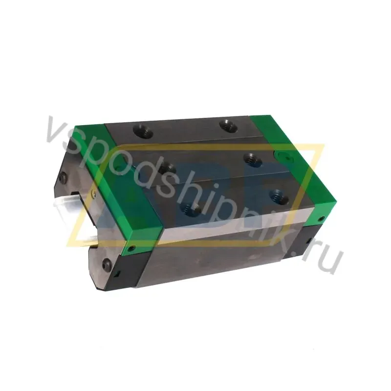Линейная опора скольжения RWU55-E-H-V5-G2 INA 360
