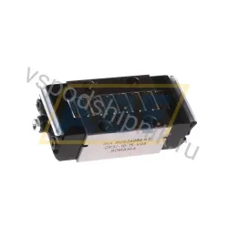 Шариковый линейный подшипник RUS26086-KS-GR3/-10-15 INA