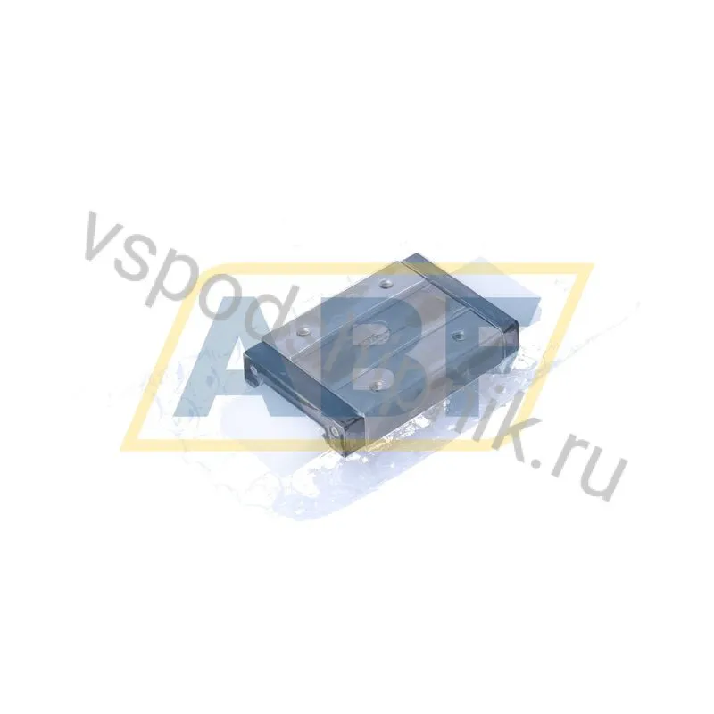 Линейная опора скольжения KWEM12-WL-V1-G2A INA 360