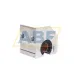 Шариковая линейная опора KGSCS20-PP-AS INA