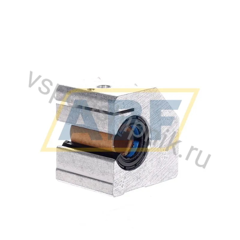 Шариковая линейная опора KGSCS20-PP-AS INA 360