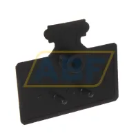 Деталь линейного подшипника KA.LFS25-M INA