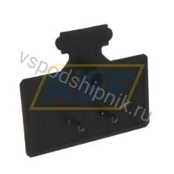 Деталь линейного подшипника KA.LFS25-M INA