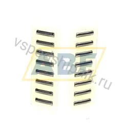 Деталь линейного подшипника FFW2535 INA