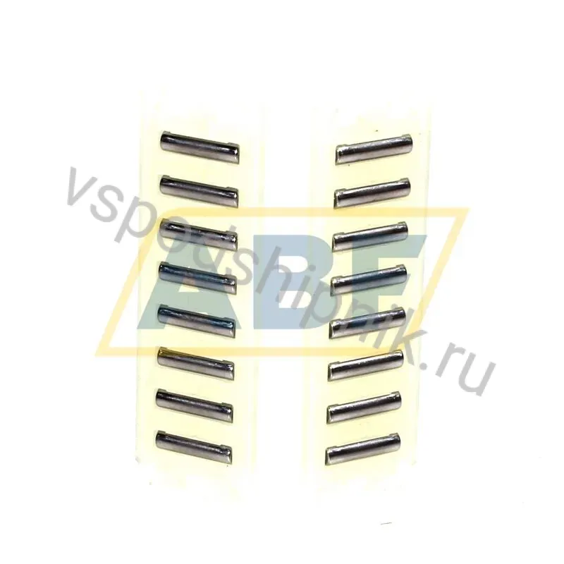 Деталь линейного подшипника FFW2535 INA 360