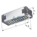 Линейный подшипник PR14044-GR1/0-5 INA