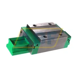 Линейная опора скольжения KWVE45-B-S-V2-G3 INA