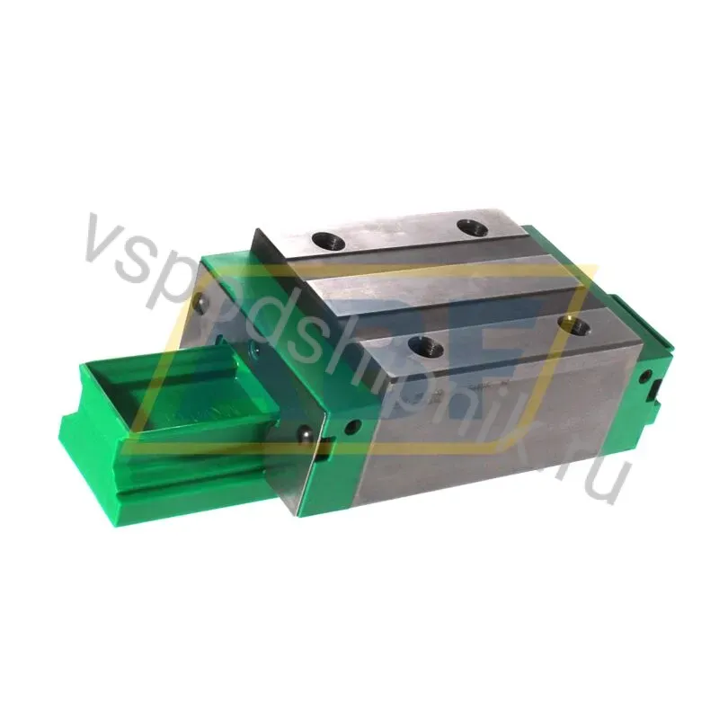 Линейная опора скольжения KWVE45-B-S-V2-G3 INA 360