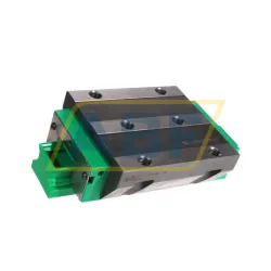 Линейная опора скольжения KWVE45-B-L-V0-G1 INA