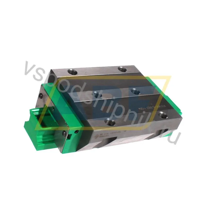 Линейная опора скольжения KWVE45-B-L-V0-G1 INA 360
