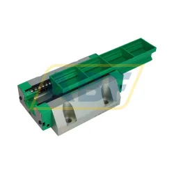 Линейная опора скольжения KWVE45-B-L-RROC-V1-G3 INA