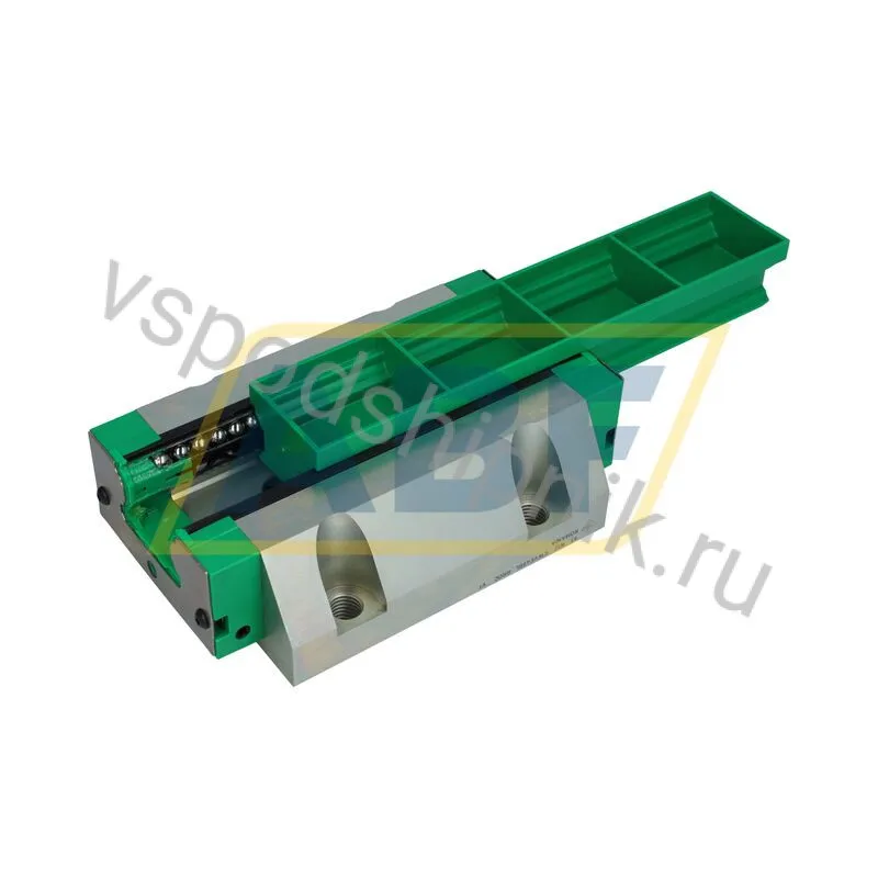 Линейная опора скольжения KWVE45-B-L-RROC-V1-G3 INA 360