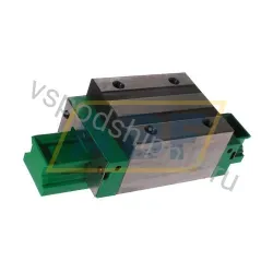 Линейная опора скольжения KWVE45-B-H-V0-G4 INA