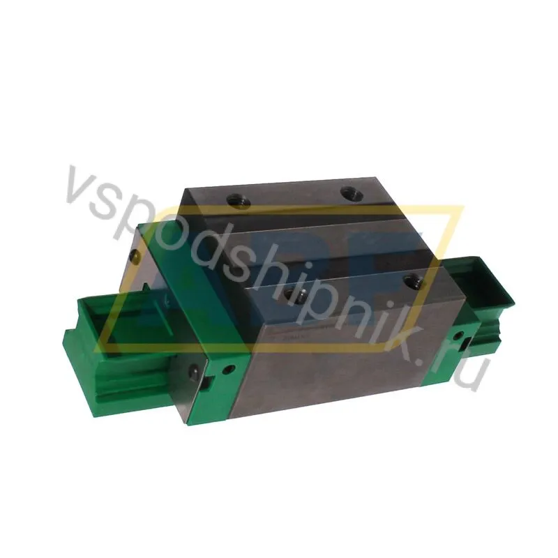 Линейная опора скольжения KWVE45-B-H-V0-G3 INA 360