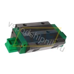 Линейная опора скольжения KWVE35-B-NL-V2-G2 INA