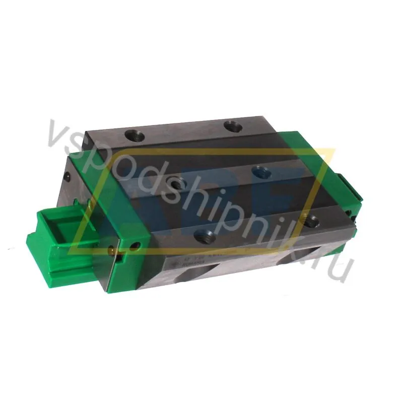 Линейная опора скольжения KWVE35-B-NL-V2-G2 INA 360