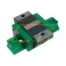 Линейная опора скольжения KWVE35-B-EC-V1-G3 INA