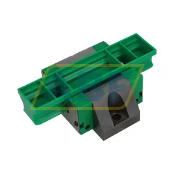 Линейная опора скольжения KWVE35-B-EC-V1-G3 INA