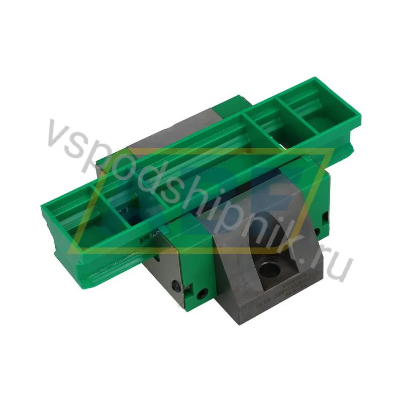 Линейная опора скольжения KWVE35-B-EC-V1-G3 INA 360