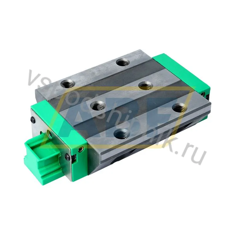Линейная опора скольжения KWVE30-B-NL-V1-G3 INA 360