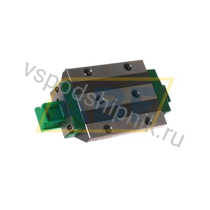 Линейная опора скольжения KWVE25-B-NL-V1-G3 INA 360