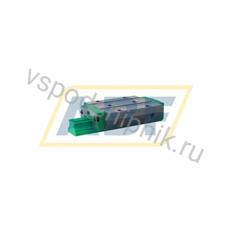 Линейная опора скольжения KWVE25-B-NL-V1-G2 INA 360