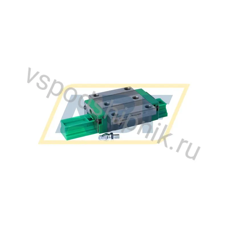 Линейная опора скольжения KWVE25-B-N-V1-G3 INA 360