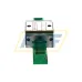 Линейная опора скольжения KWVE25-B-ESC-V0-G4 INA