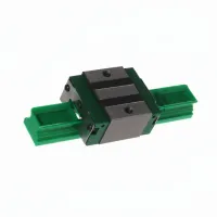 Линейная опора скольжения KWVE25-B-ESC-V0-G4 INA