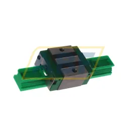 Линейная опора скольжения KWVE25-B-ESC-V0-G4 INA