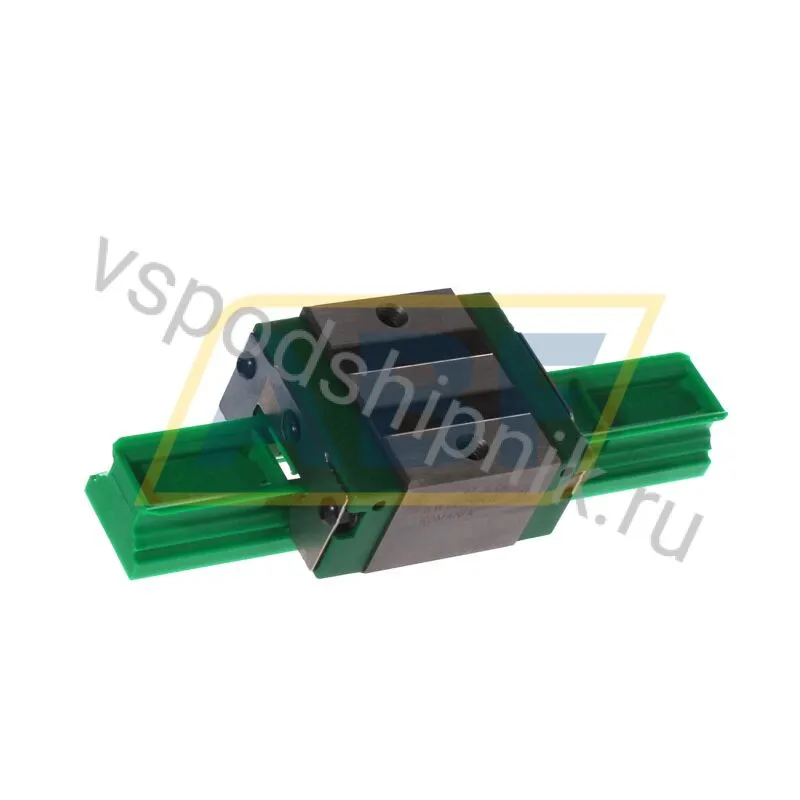 Линейная опора скольжения KWVE25-B-ESC-V0-G4 INA 360