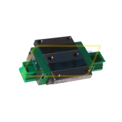 Линейная опора скольжения KWVE20-B-N-V2-G2 INA