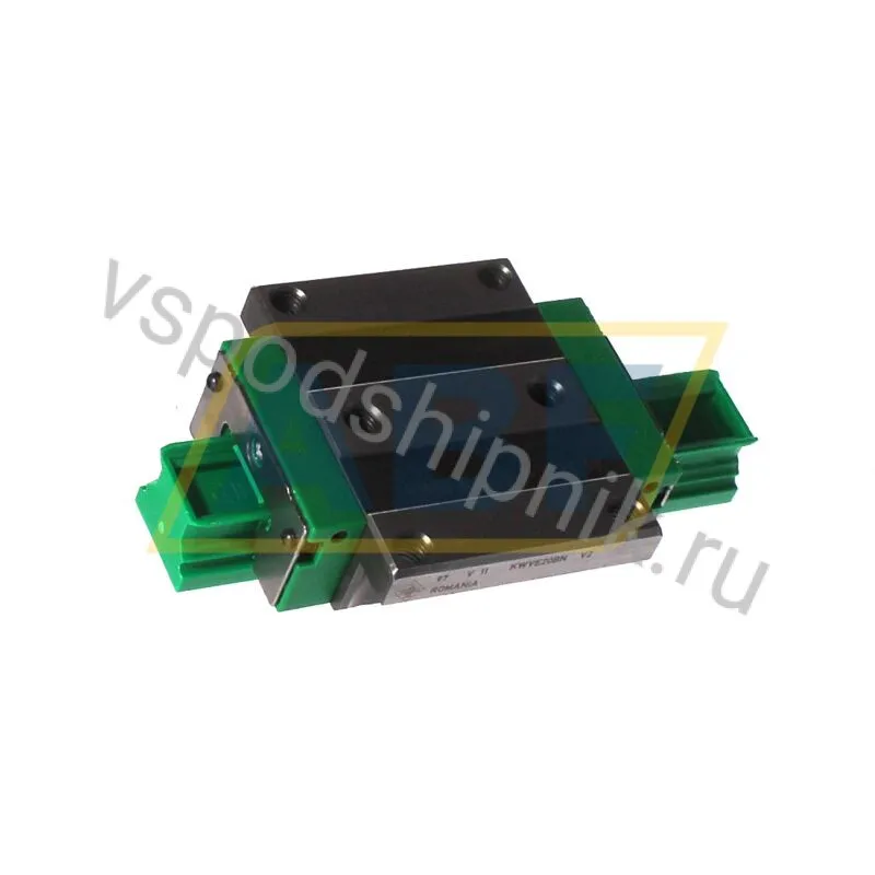 Линейная опора скольжения KWVE20-B-N-V2-G2 INA 360