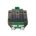 Линейная опора скольжения KWVE20-B-L-V0-G4 INA