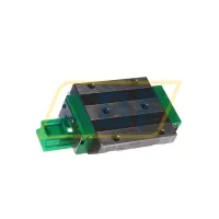 Линейная опора скольжения KWVE20-B-L-V0-G4 INA