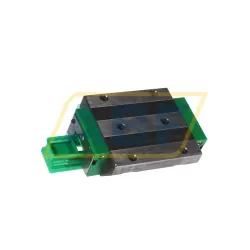 Линейная опора скольжения KWVE20-B-L-V0-G4 INA