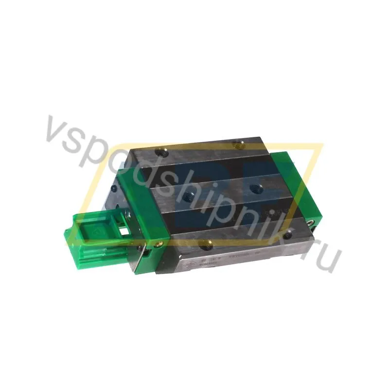 Линейная опора скольжения KWVE20-B-L-V0-G4 INA 360