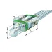 Линейная опора скольжения KWVE15-B-EC-V1-G2 INA
