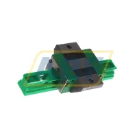 Линейная опора скольжения KWVE15-B-EC-V1-G2 INA