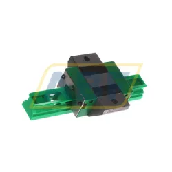 Линейная опора скольжения KWVE15-B-EC-V1-G2 INA